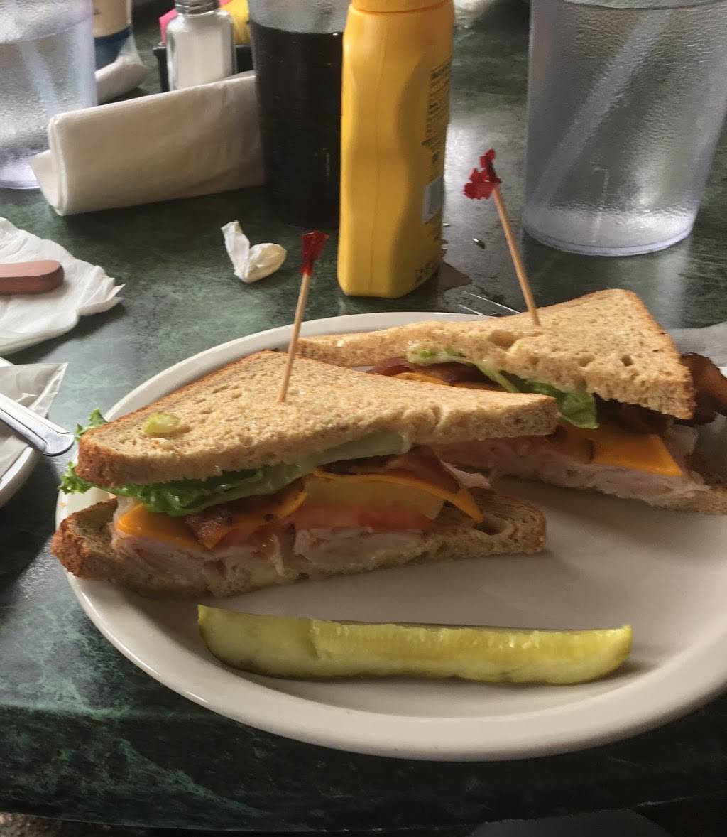 Ragtime Cafe | cafe | 2080 Valleydale Rd #4, Birmingham, AL 35244, USA | 2059885323 OR +1 205-988-5323