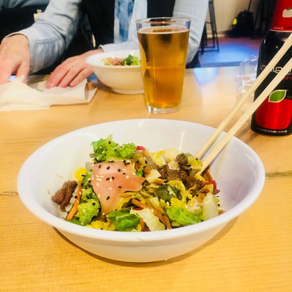 The Loft at Degnans | restaurant | 9015 Village Dr, Yosemite Valley, CA 95389, USA | 2093728454 OR +1 209-372-8454