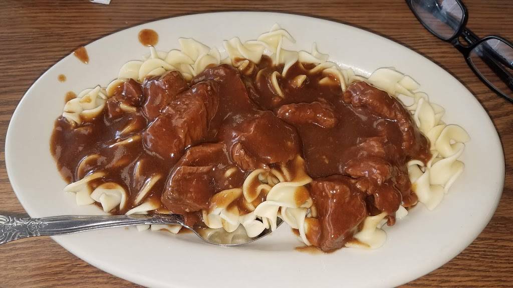 Happy Chef Restaurant | restaurant | 1506 US-27, Lake Placid, FL 33852, USA | 8634652443 OR +1 863-465-2443