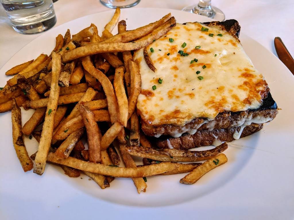 Bistro Campagne | restaurant | 4518 N Lincoln Ave, Chicago, IL 60625, USA | 7732716100 OR +1 773-271-6100