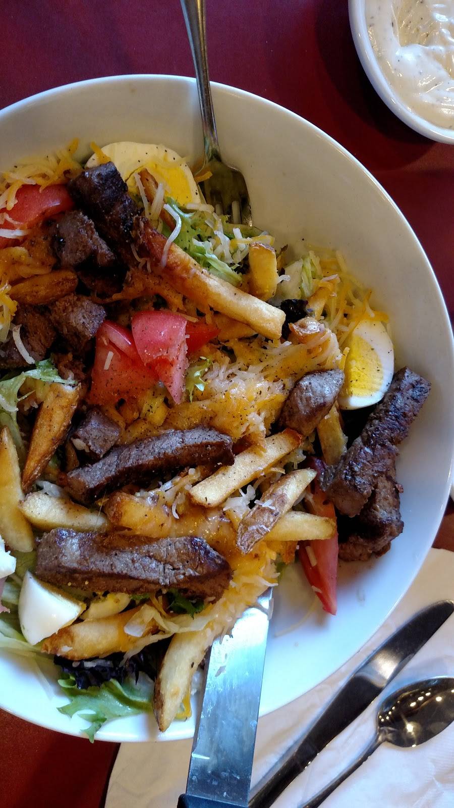 Kings Family Restaurants | restaurant | 200 Sheffield Dr, Delmont, PA 15626, USA | 7244686020 OR +1 724-468-6020