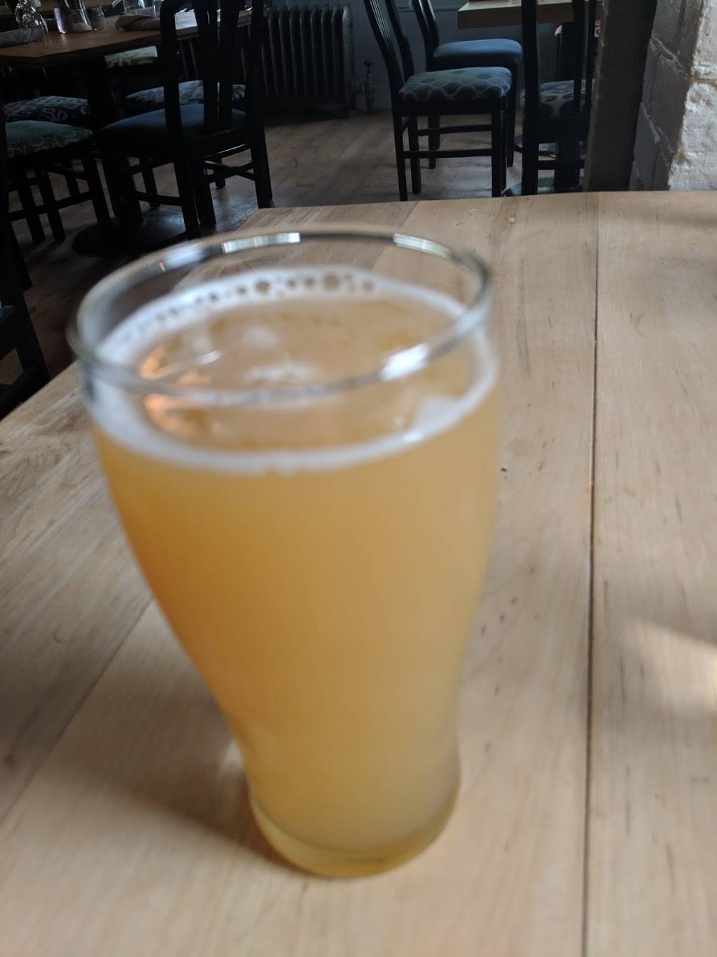 The Deers Head Inn | restaurant | 7552 Court, Elizabethtown, NY 12932, USA | 5188736514 OR +1 518-873-6514