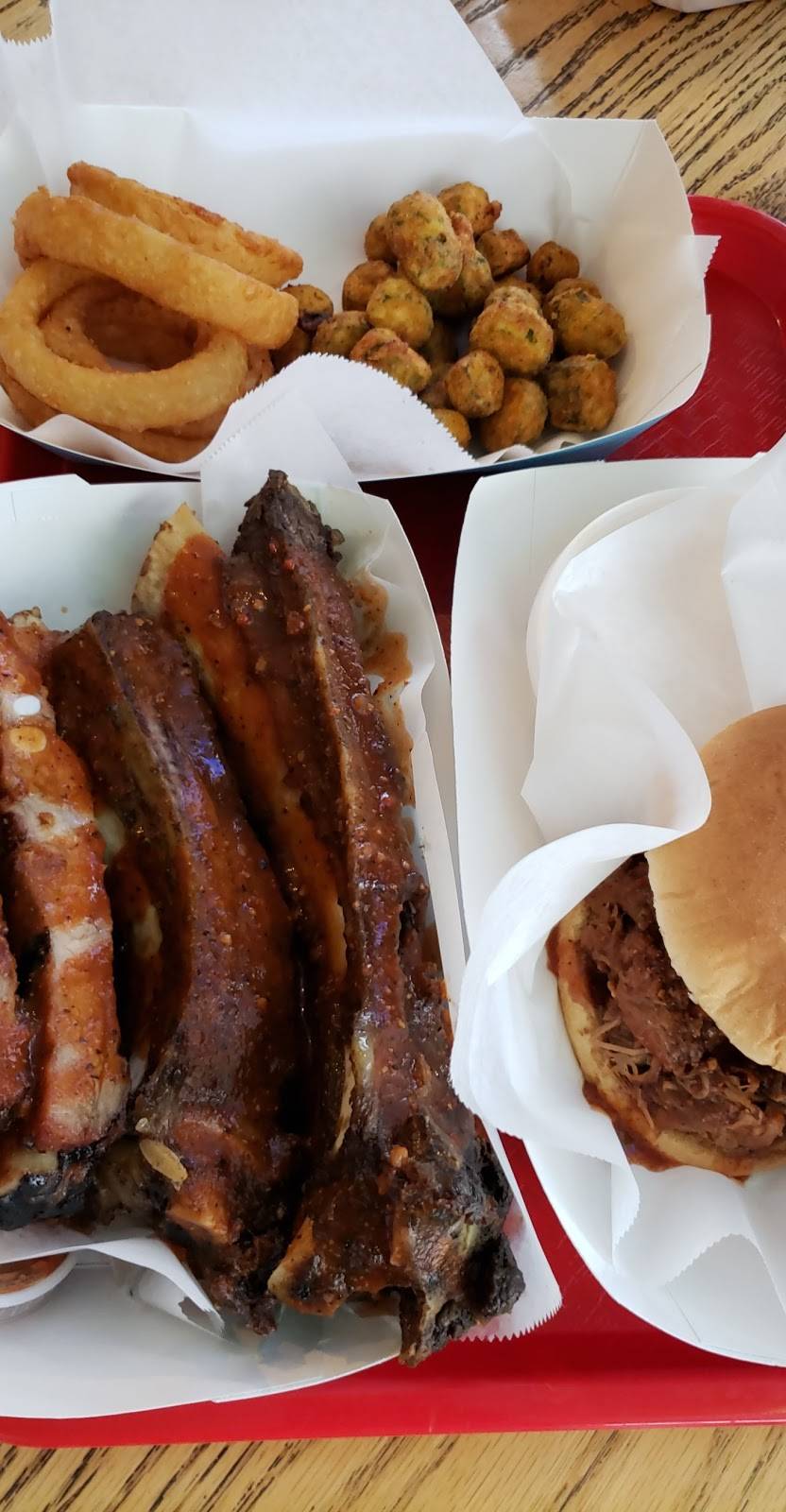 Papa Joes Fish-N-Que | restaurant | 2019 W Bethany Home Rd, Phoenix, AZ 85015, USA | 6029737003 OR +1 602-973-7003