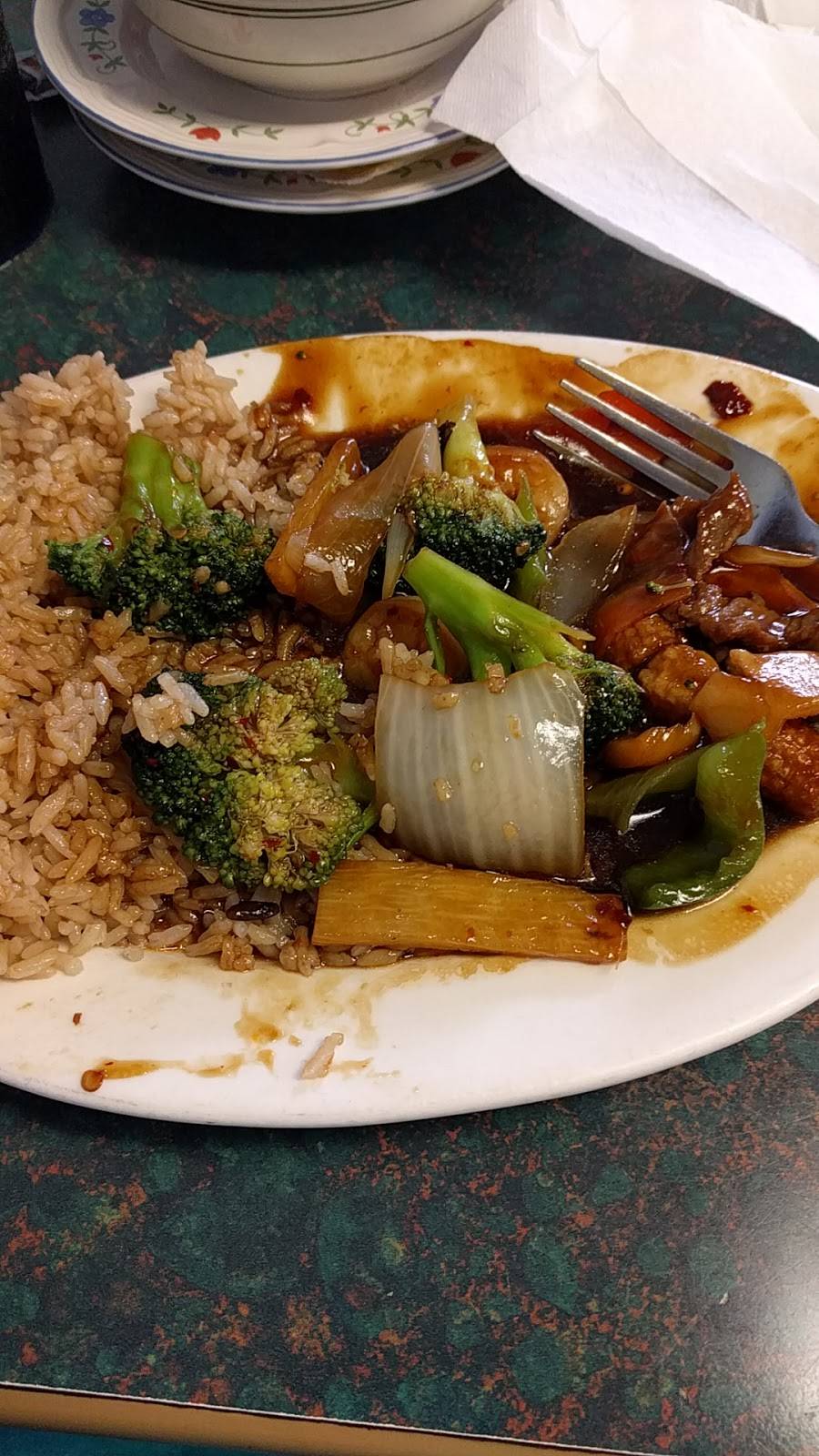 Hong Kong Restaurant | restaurant | 1817 Pinson Valley Pkwy, Birmingham, AL 35217, USA | 2058418800 OR +1 205-841-8800