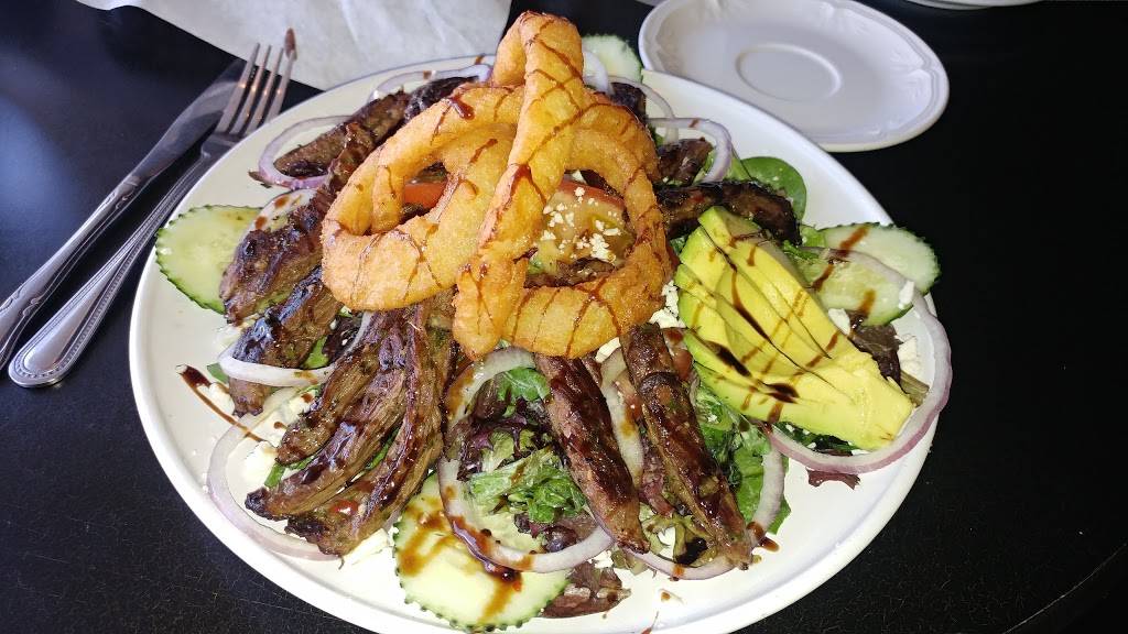 Habana Vieja Cuban Cuisine And Cafe | restaurant | 1648 W Carson St, Torrance, CA 90501, USA | 3103200935 OR +1 310-320-0935