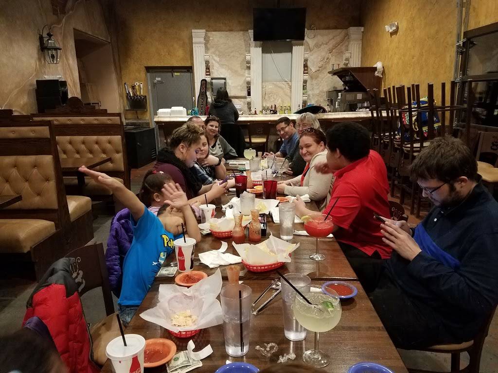 Senor Tequila | restaurant | 6502 N Oak Trafficway, Kansas City, MO 64118, USA | 8164200640 OR +1 816-420-0640