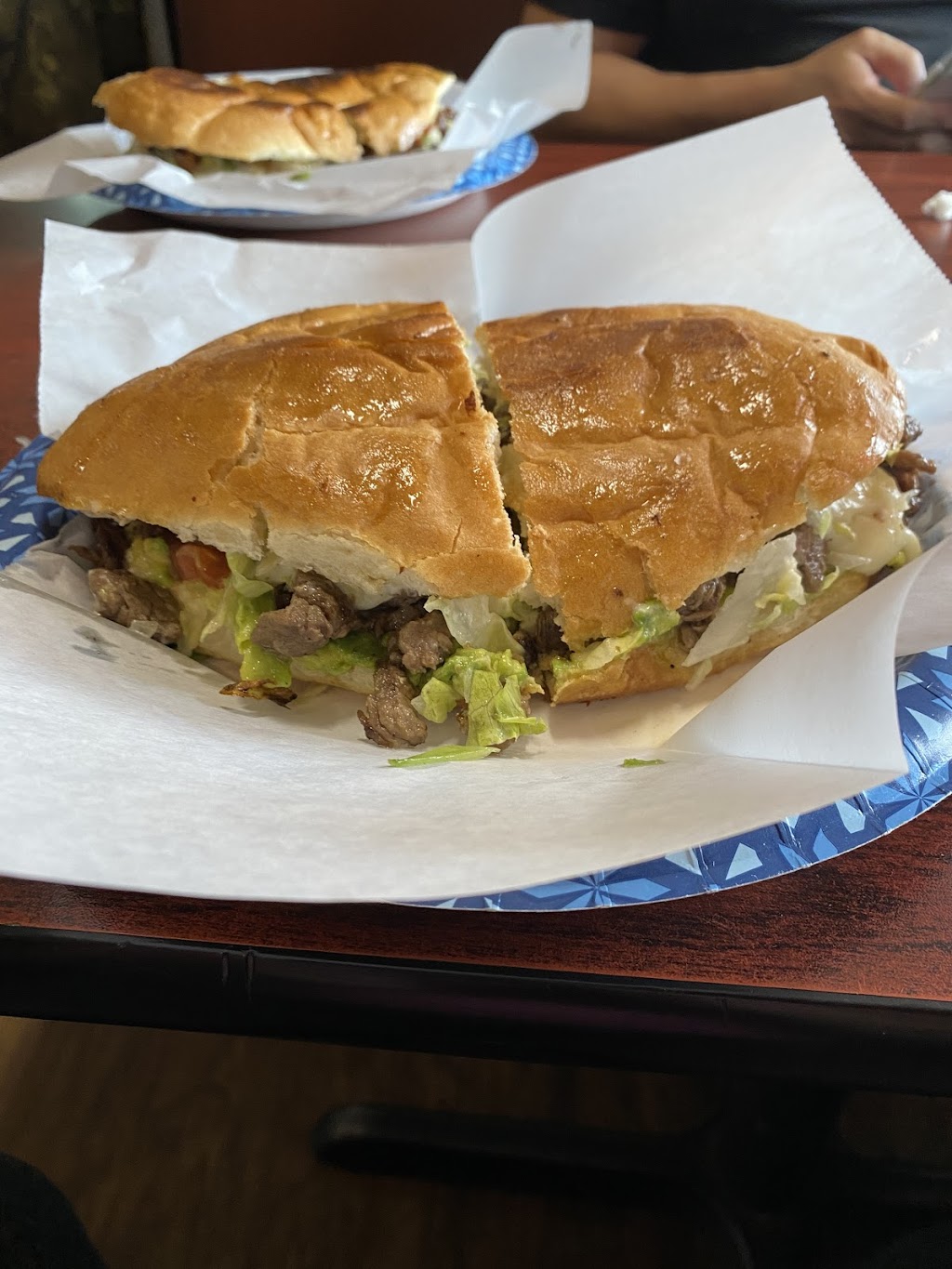 La Comarca | restaurant | 4811 Ogeechee Rd, Savannah, GA 31405, USA | 9124010039 OR +1 912-401-0039