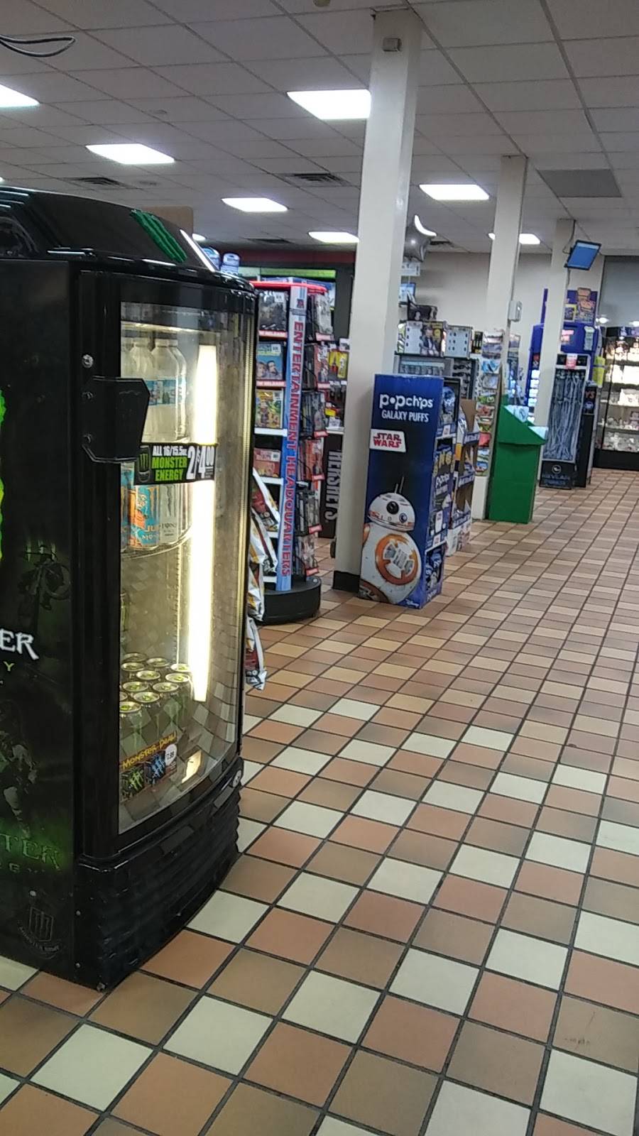 TA Elgin | restaurant | 19N741 Hwy 20, Hampshire, IL 60140, USA | 8476834550 OR +1 847-683-4550