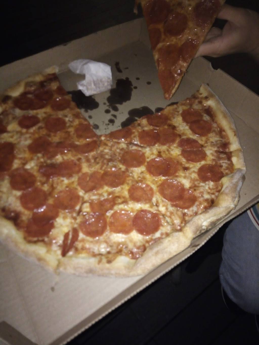 Joey Pepperonis Pizza | restaurant | 493 2nd Ave, New York, NY 10016, USA | 2122135558 OR +1 212-213-5558