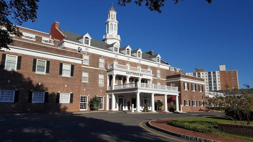 The Molly Pitcher Inn | restaurant | 88 Riverside Ave, Red Bank, NJ 07701, USA | 7327472500 OR +1 732-747-2500