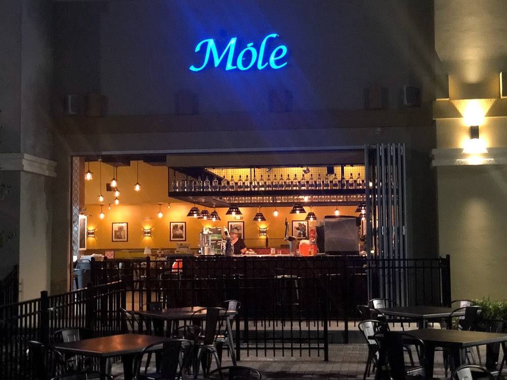 Mole Cantina Mexicana | restaurant | 2557 S State Rd 7 #150, Wellington, FL 33414, USA | 5613555322 OR +1 561-355-5322