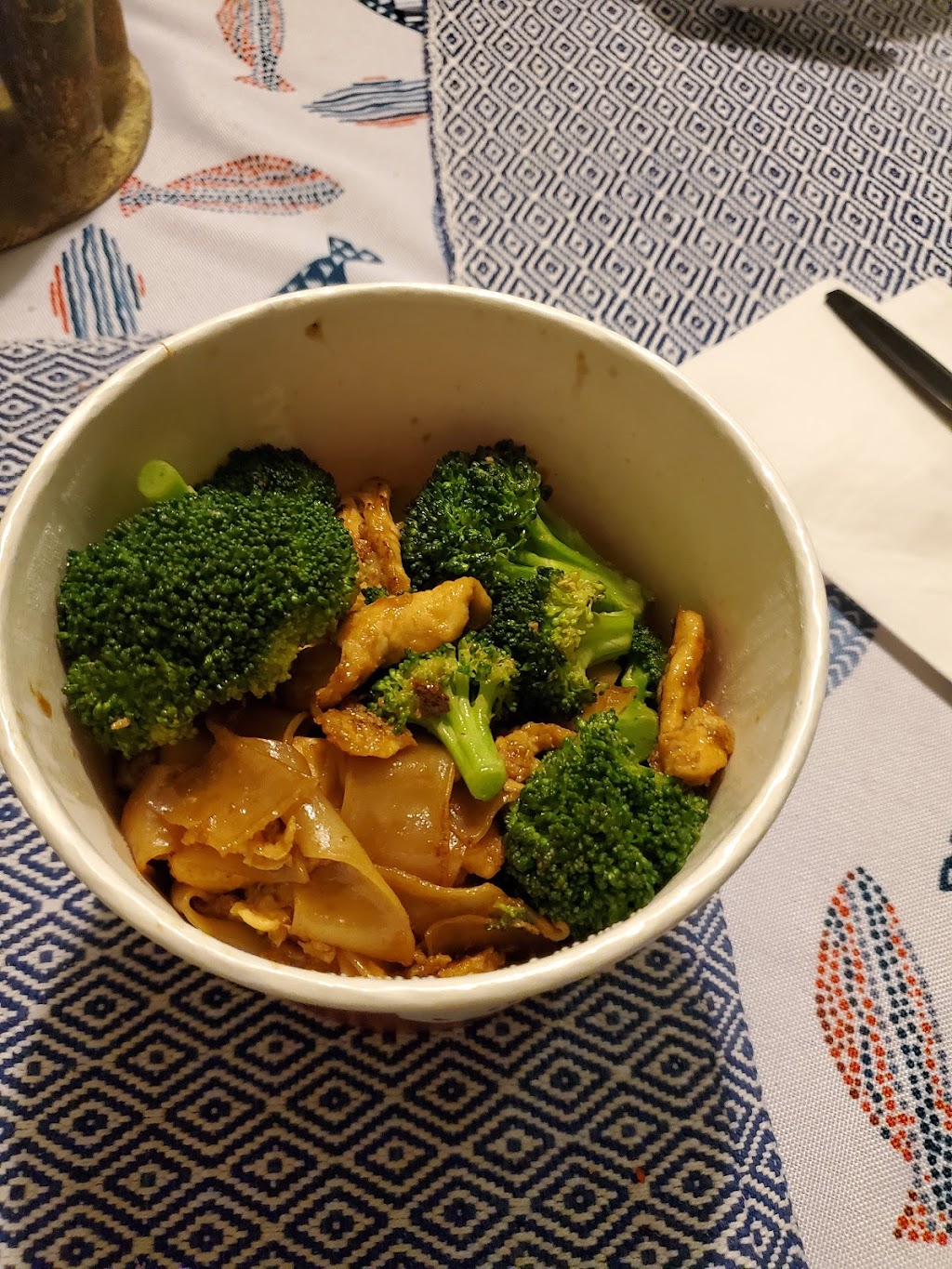 Thai Chili 2go | restaurant | 5029 E Chandler Blvd Suite 306, Phoenix, AZ 85048, USA | 4808677764 OR +1 480-867-7764