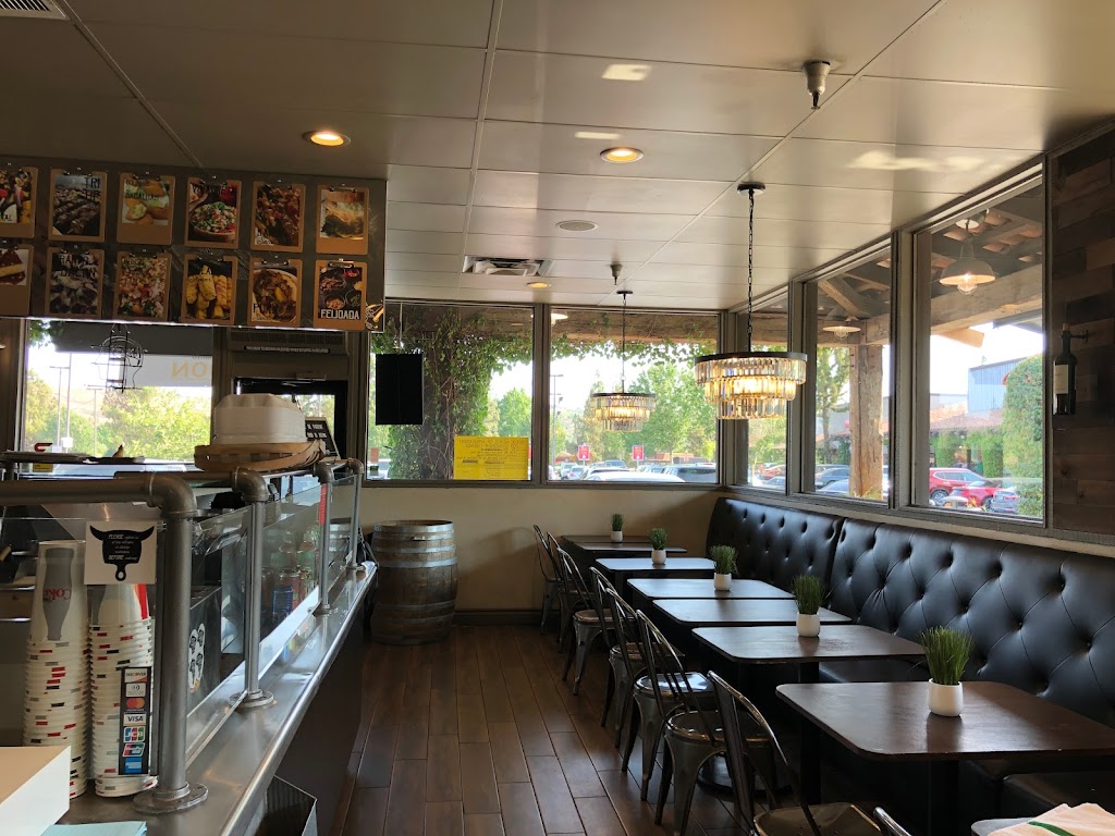 Georgies Mediterranean Cuisine | restaurant | 5225 Canyon Crest Dr Suite 57, Riverside, CA 92507, USA | 9518230440 OR +1 951-823-0440