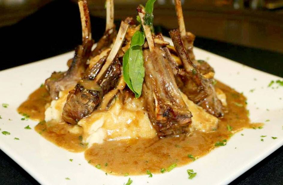 IL Boccone | restaurant | 1643 NJ-88, Brick, NJ 08724, USA | 7328406900 OR +1 732-840-6900