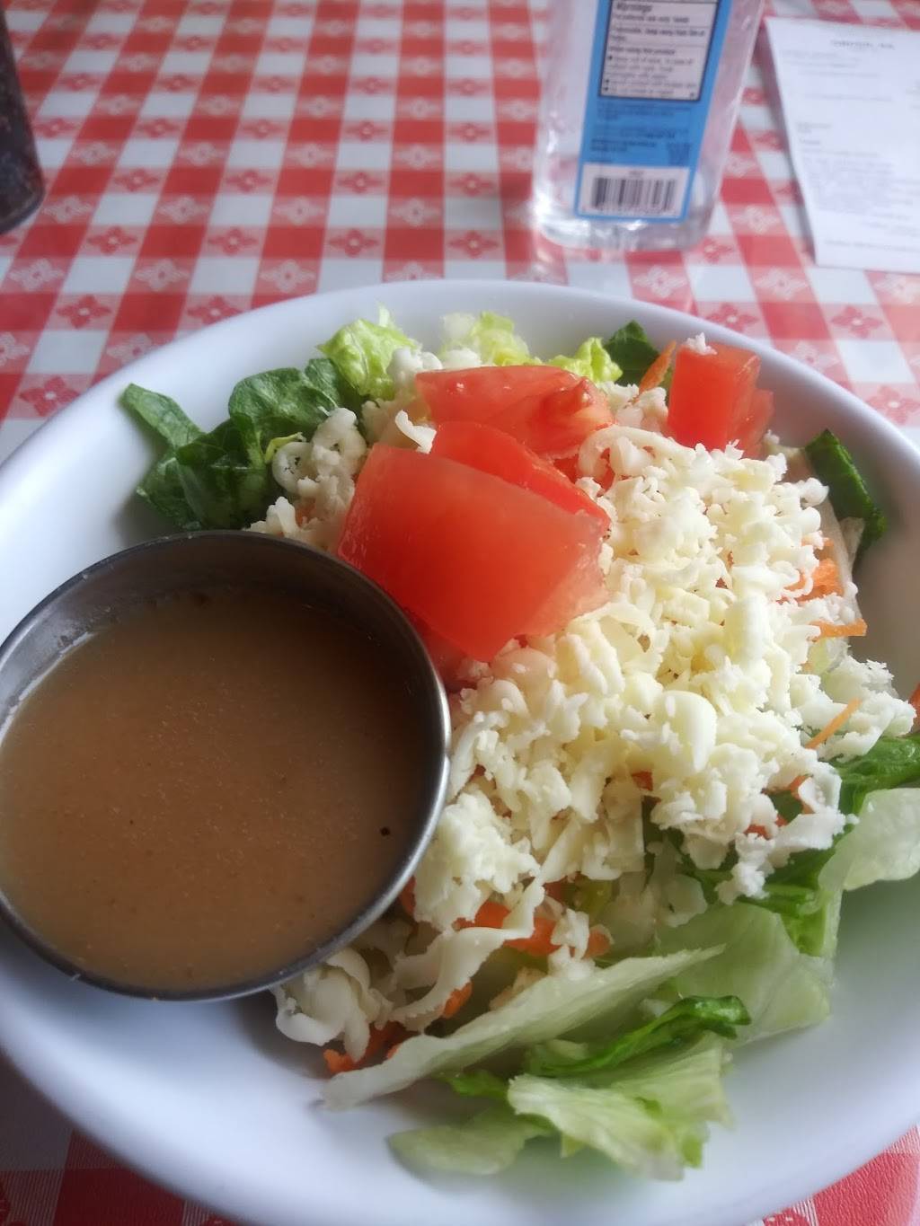 Grazianos Pizza Restaurant | restaurant | 1080 E Washington St, Colton, CA 92324, USA | 9095465940 OR +1 909-546-5940