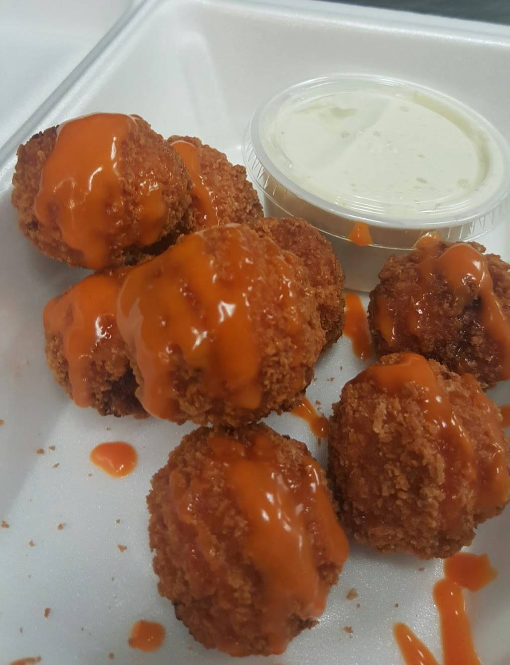 TONYS KING OF PIZZA | restaurant | 5637 Bensalem Blvd, Bensalem, PA 19020, USA | 2156381090 OR +1 215-638-1090