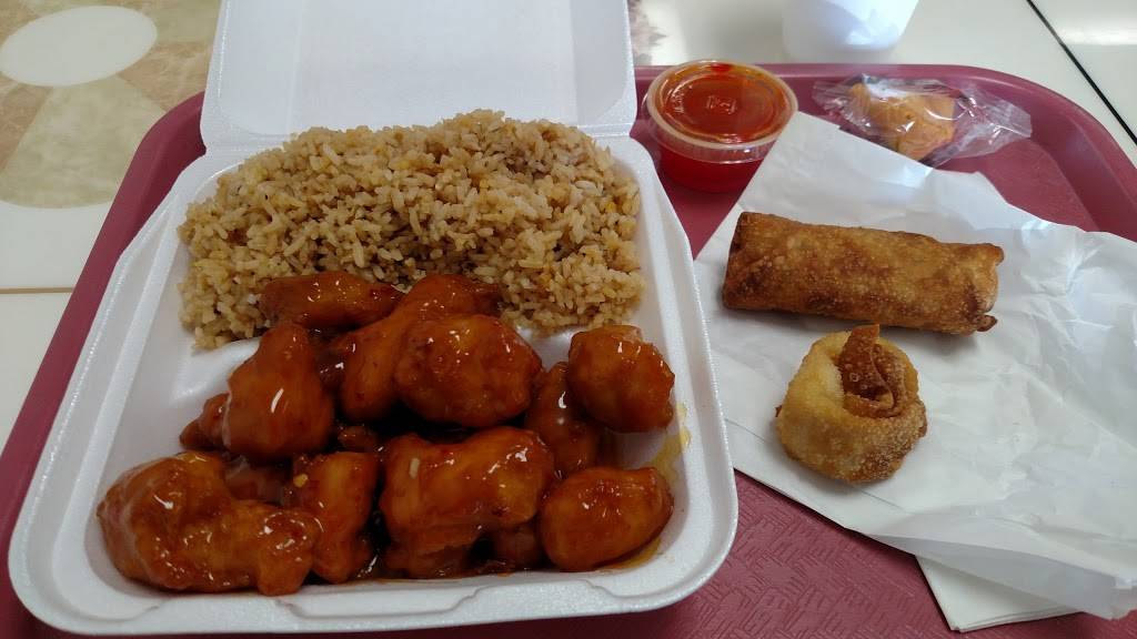 Wokee Express | restaurant | 745 N Gilbert Rd, Gilbert, AZ 85234, USA | 4805033838 OR +1 480-503-3838