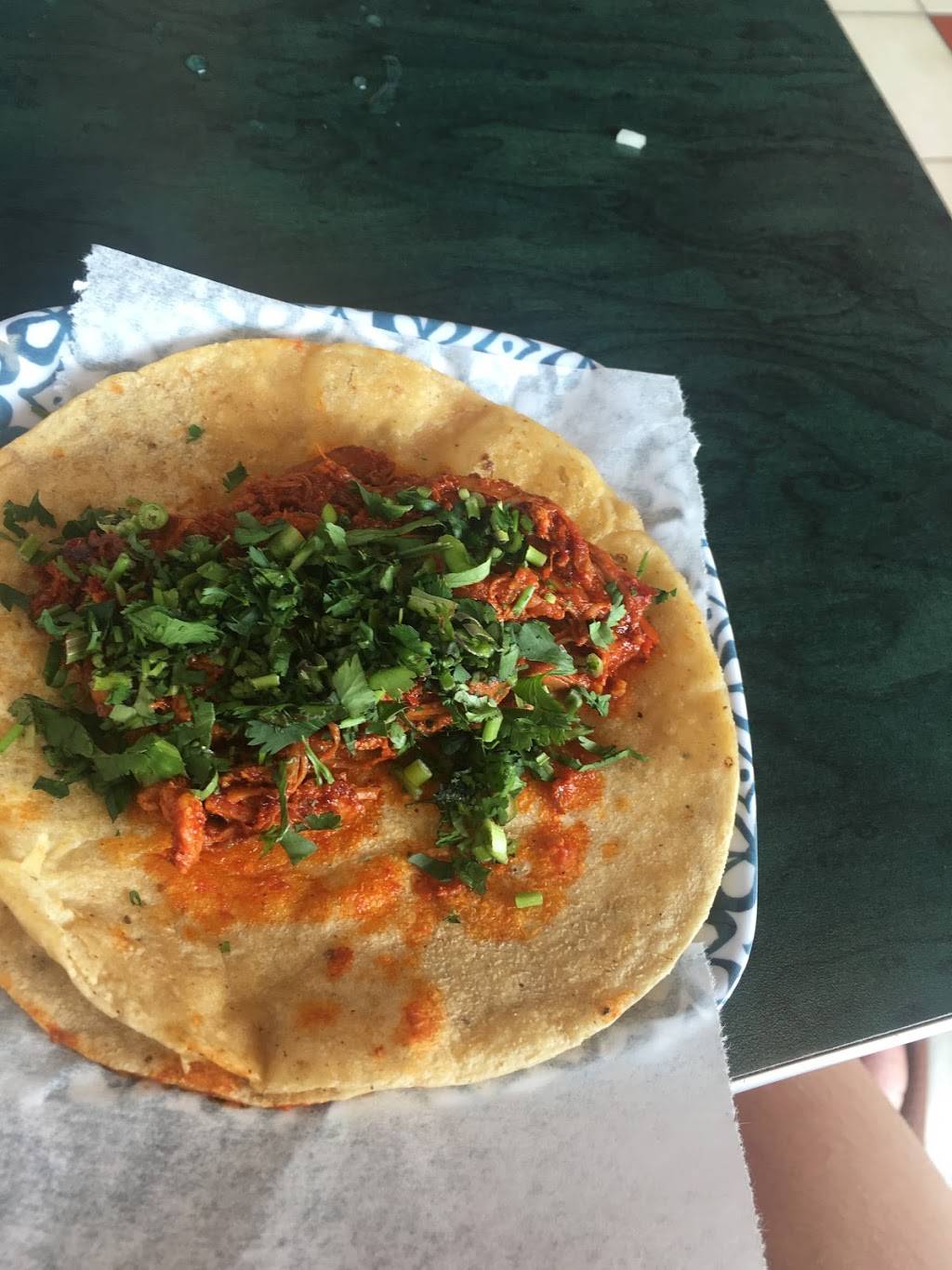 Taquería Los Rosales | restaurant | 5440 W 159th St, Oak Forest, IL 60452, USA | 7086313249 OR +1 708-631-3249