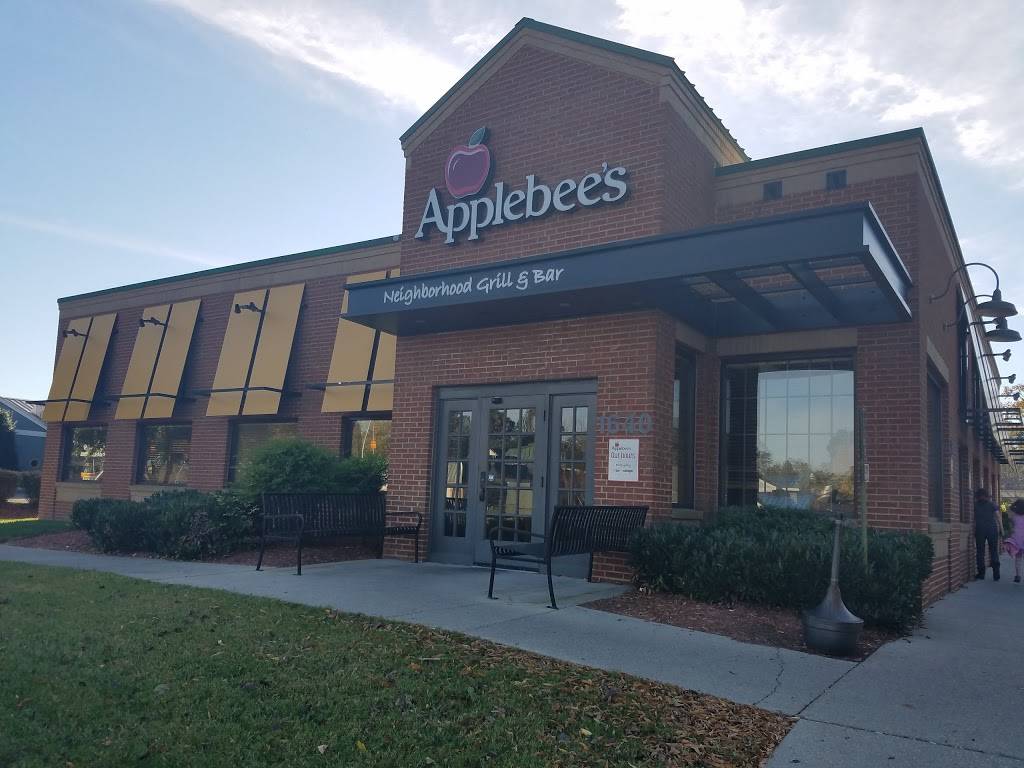 Applebees Grill + Bar | restaurant | 1640 Richmond Rd, Williamsburg, VA 23185, USA | 7575647261 OR +1 757-564-7261