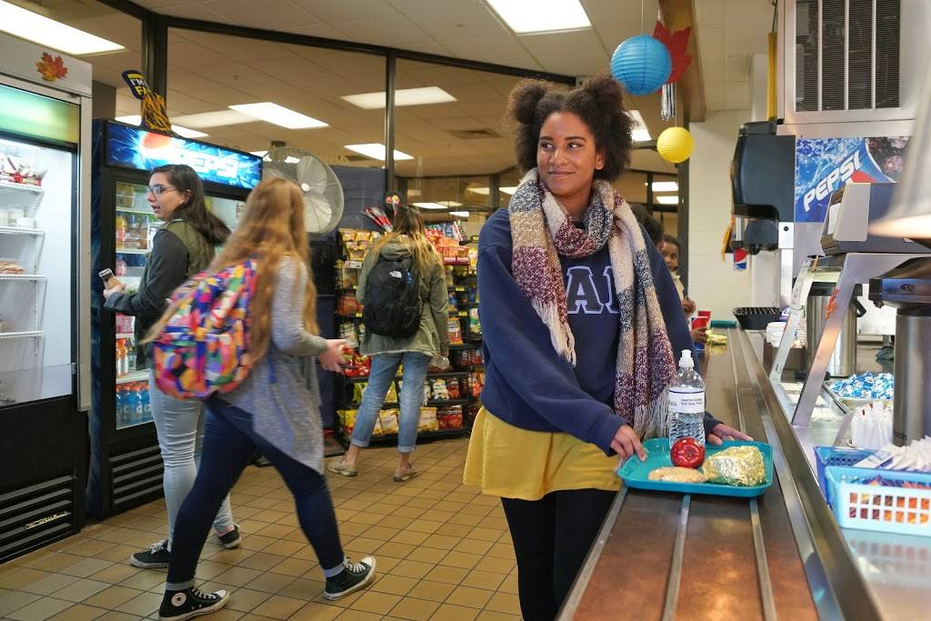 Augustana College Dining Services - Guss Snack Bar | restaurant | 3750 7th Ave, Rock Island, IL 61201, USA | 3097947297 OR +1 309-794-7297