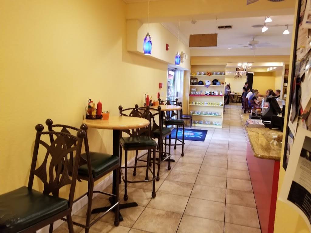 Dixie Cream Cafe | cafe | 434 Main St, Windermere, FL 34786, USA | 4072175047 OR +1 407-217-5047