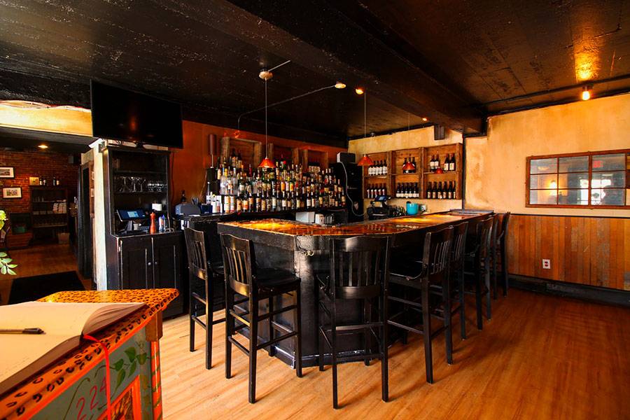 224 Boston Street • Dorchester | restaurant | 224 Boston St, Dorchester, MA 02125, USA | 6172651217 OR +1 617-265-1217