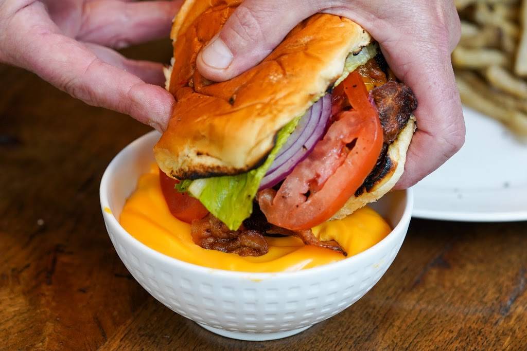 Taps and Bourbon on Terrace | restaurant | 177 Markle St, Philadelphia, PA 19127, USA | 2156217574 OR +1 215-621-7574