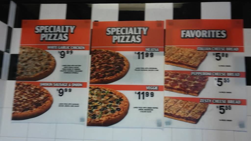 Little Caesars Pizza | meal takeaway | 3209-3211 International Blvd, Oakland, CA 94601, USA | 5102619200 OR +1 510-261-9200