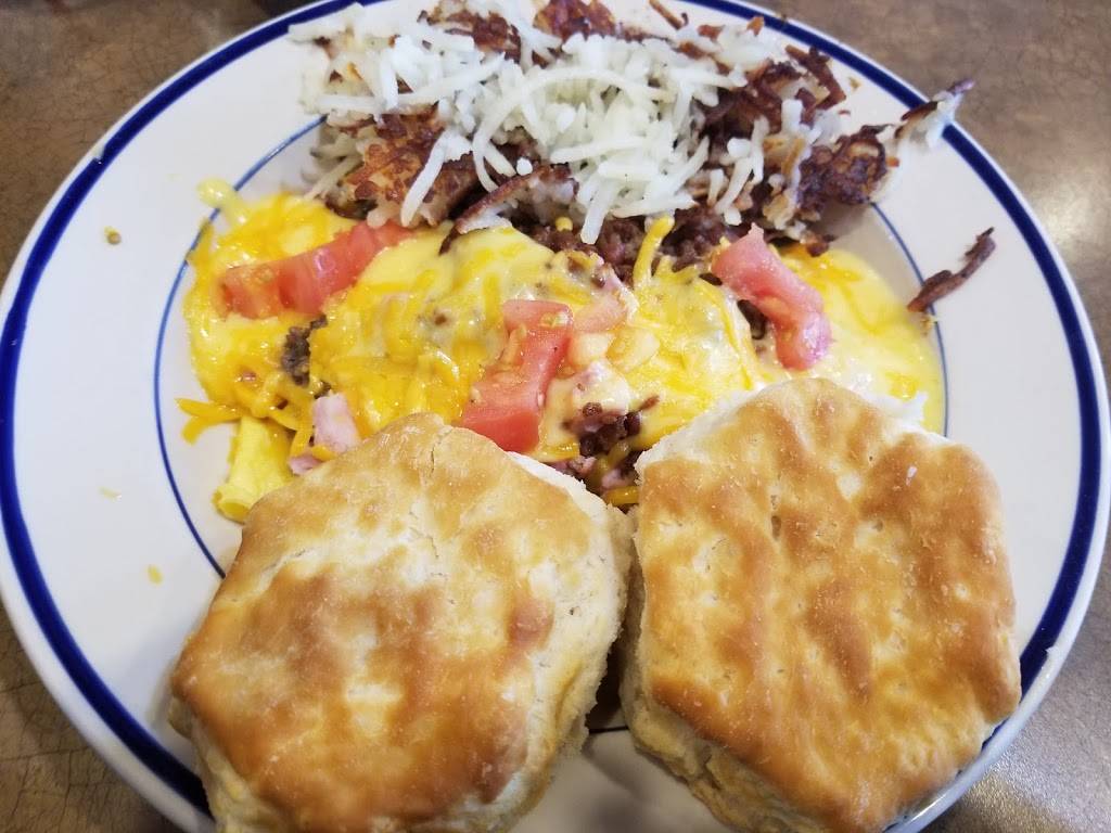 Bob Evans | restaurant | 1285 Woodman Dr, Dayton, OH 45432, USA | 9372560040 OR +1 937-256-0040