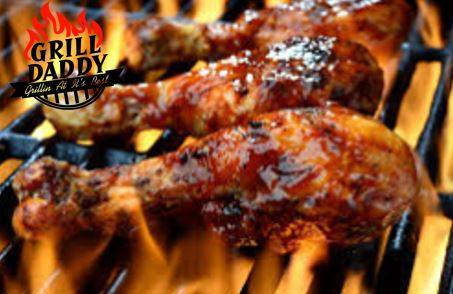 Grill Daddy | restaurant | 1401 W ESPLANADE AVENUE, 2nd Floor, Food Court Unit 822, Kenner, LA 70065, USA | 5044055544 OR +1 504-405-5544