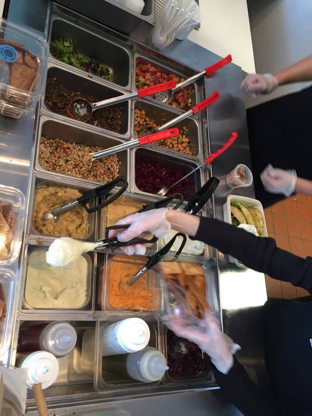 EONS | restaurant | 61-42 188th St, Fresh Meadows, NY 11365, USA | 7184874807 OR +1 718-487-4807