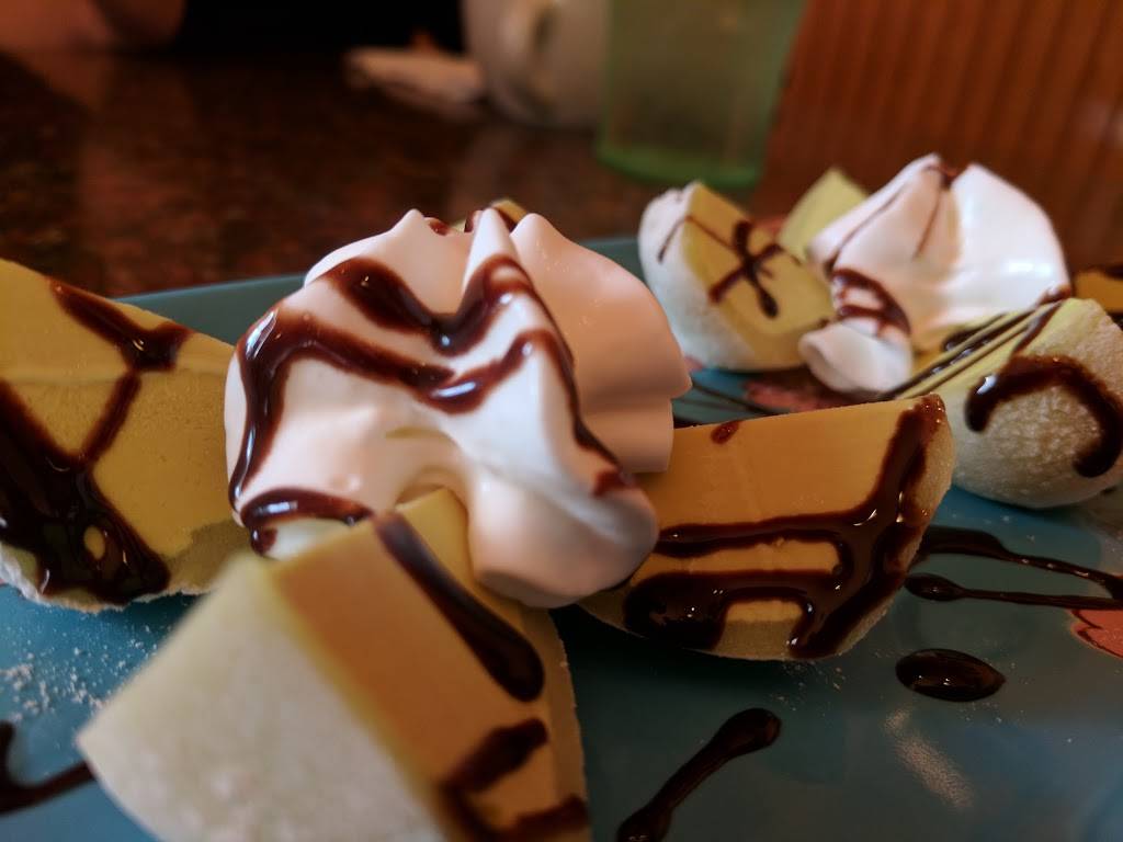 DKY Sushi | restaurant | 283 S Zeeb Rd H, Ann Arbor, MI 48103, USA | 7349979197 OR +1 734-997-9197