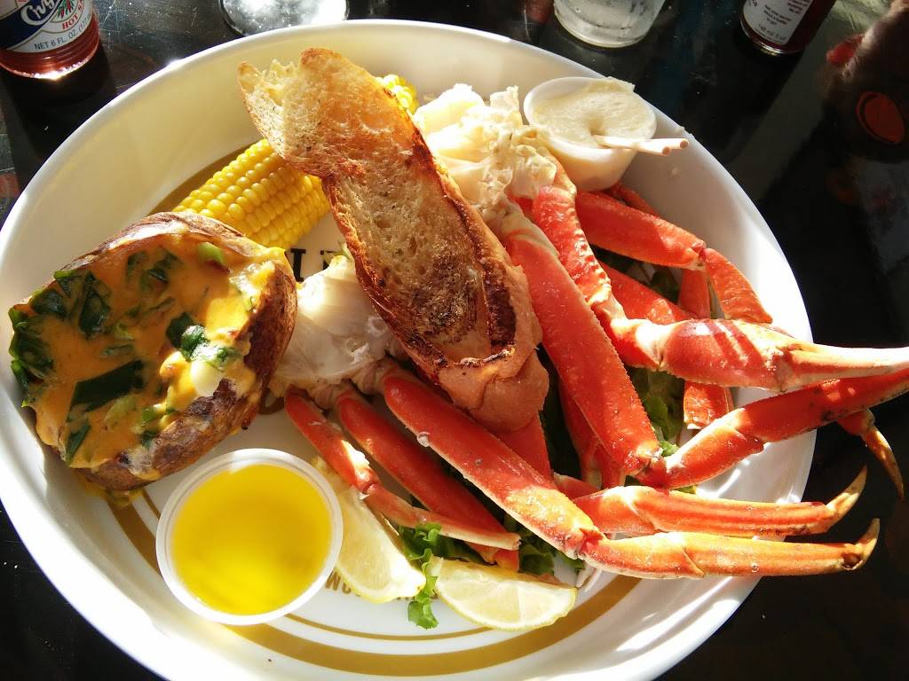 Keegans Seafood Grille | restaurant | 1519 Gulf Blvd, Indian Rocks Beach, FL 33785, USA | 7275962477 OR +1 727-596-2477