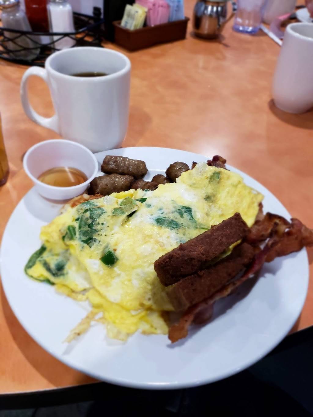 Wyomissing Restaurant and Bakery | bakery | 1245 Penn Ave, Wyomissing, PA 19610, USA | 6103733353 OR +1 610-373-3353