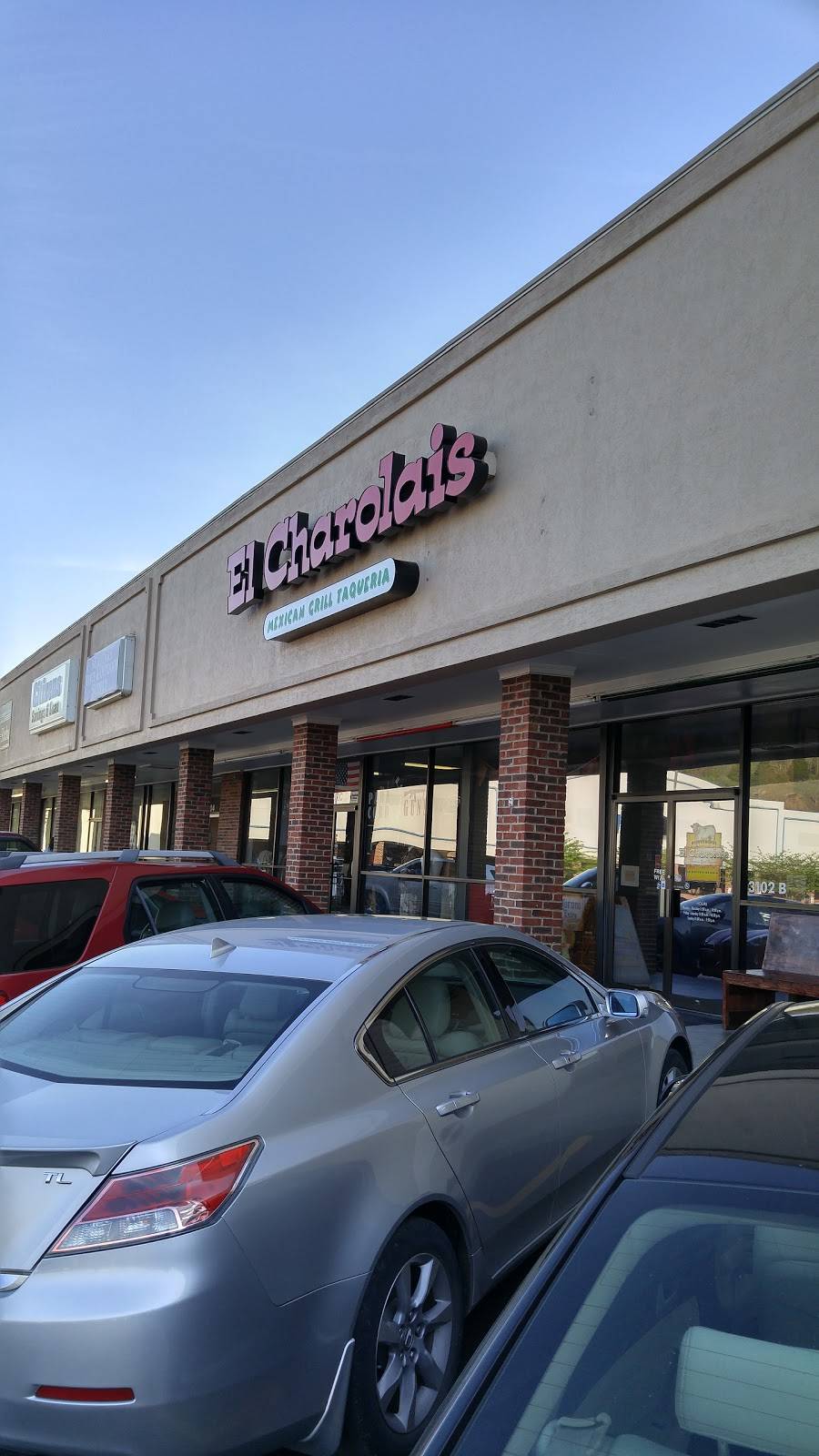 El Charolais | restaurant | 3102 Bristol Hwy, Johnson City, TN 37601, USA | 4232321003 OR +1 423-232-1003