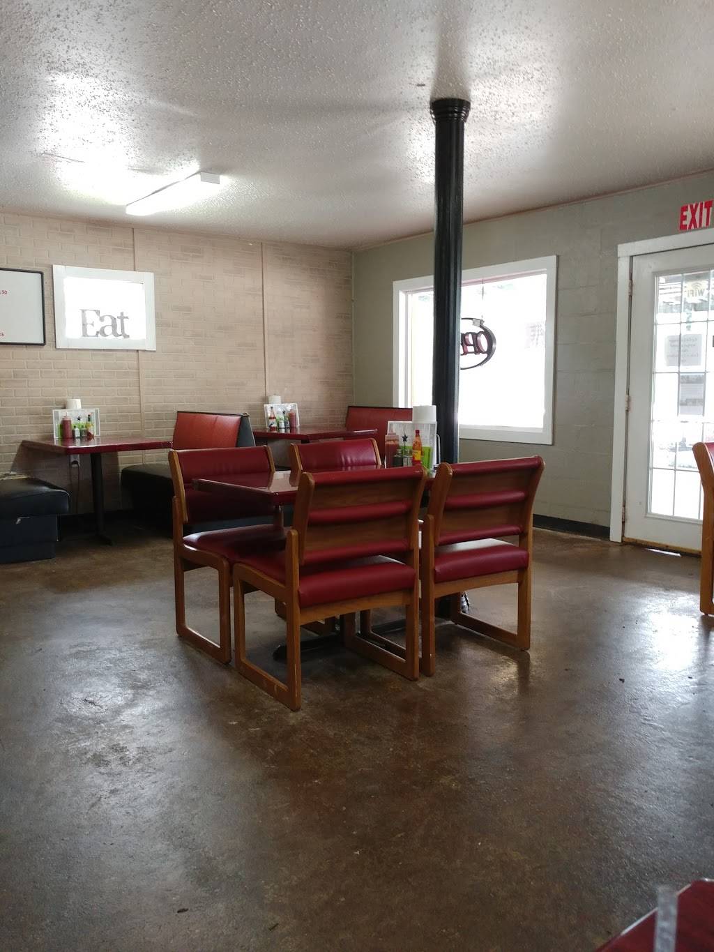 Co-Cos Kitchen | restaurant | 7376 US-11, Carriere, MS 39426, USA | 6017989998 OR +1 601-798-9998