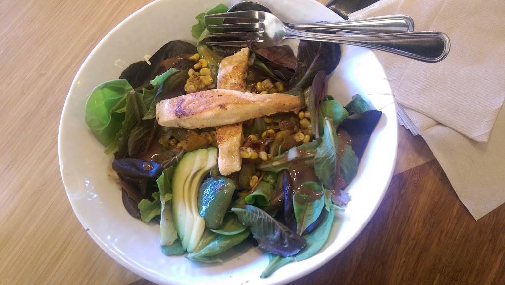 Baja Fresh Mexican Grill | restaurant | 777 W Convention Way, Anaheim, CA 92802, USA | 7149714664 OR +1 714-971-4664