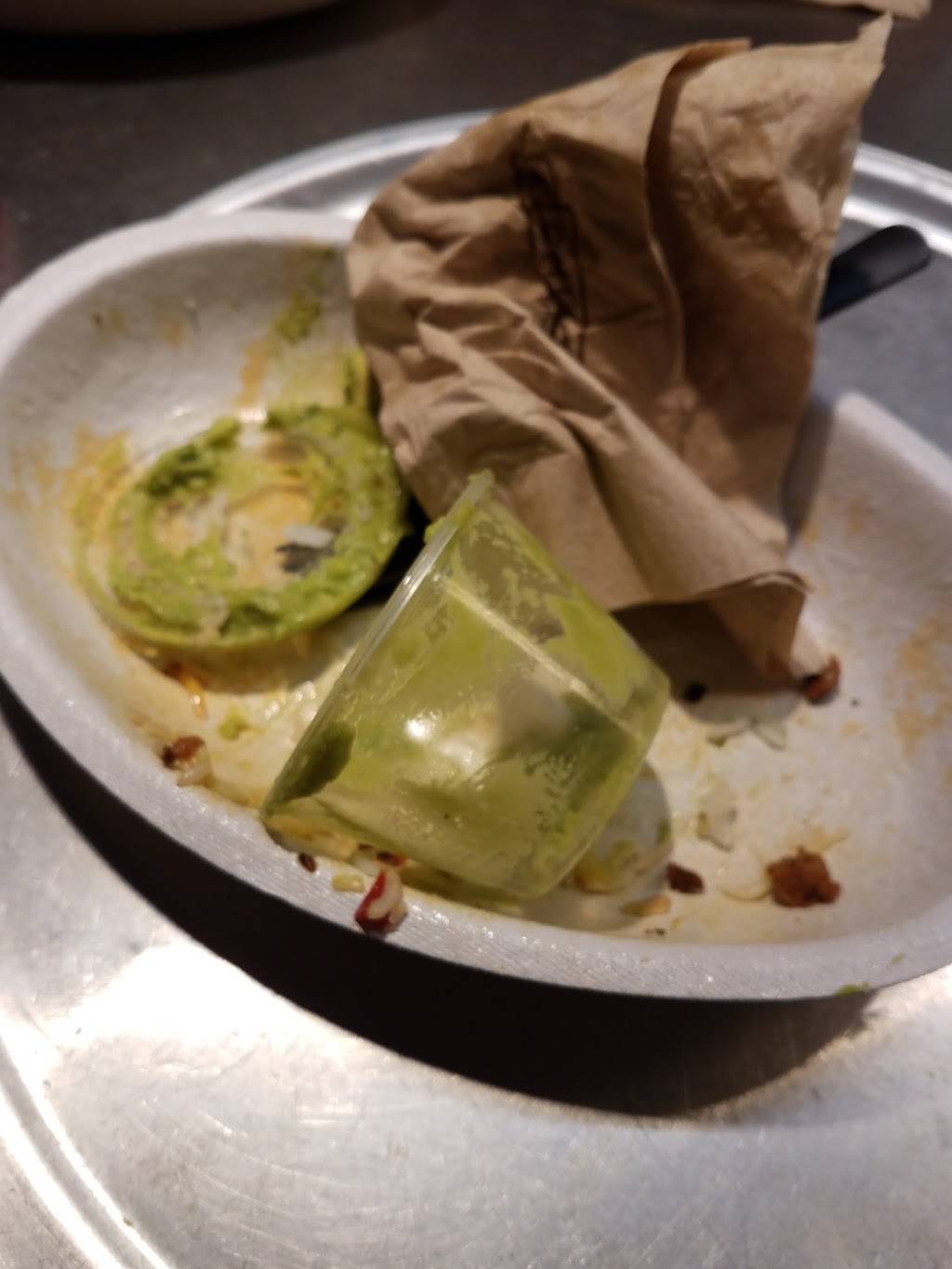 Chipotle Mexican Grill | restaurant | 5360 E Bay Dr, Clearwater, FL 33764, USA | 7275070041 OR +1 727-507-0041