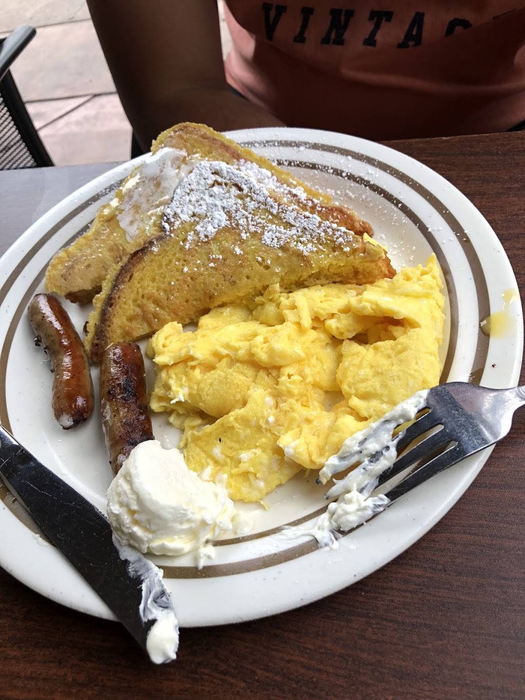 Breakfast Cafe | restaurant | 686 Lindero Canyon Rd, Oak Park, CA 91377, USA | 8188658807 OR +1 818-865-8807