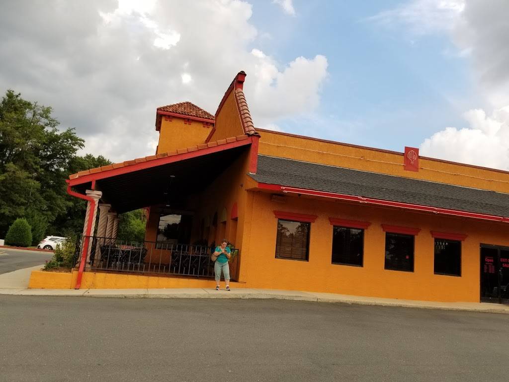 El Vallarta | restaurant | 1890 W Roosevelt Blvd, Monroe, NC 28110, USA | 7042830917 OR +1 704-283-0917