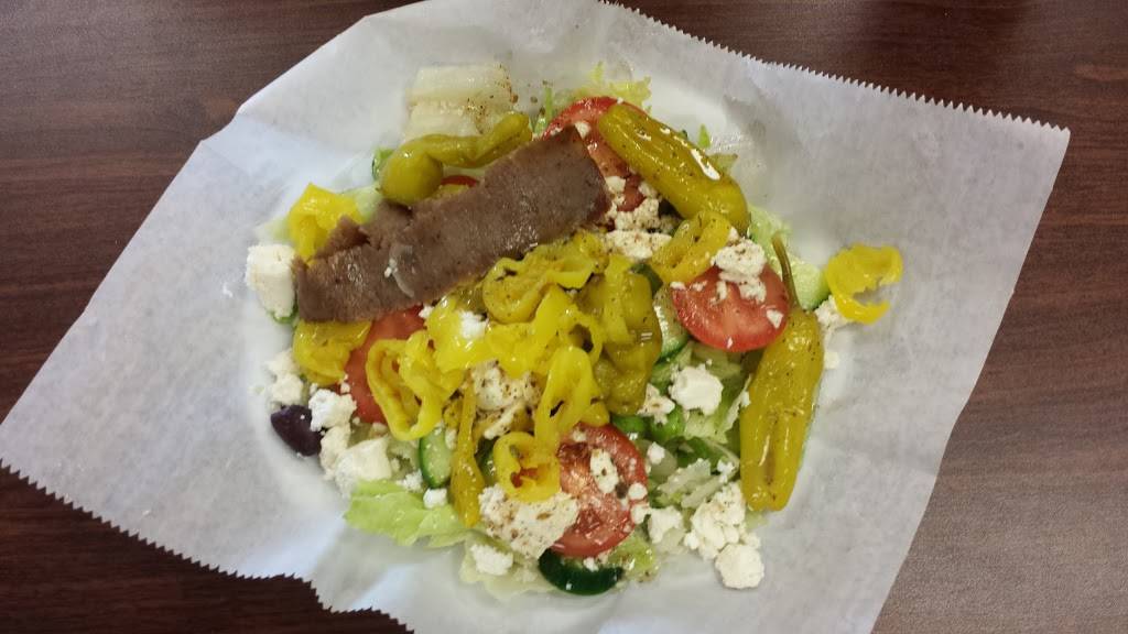 Gyro Palace | restaurant | 57 N Springboro Pike, Miamisburg, OH 45342, USA | 9374362770 OR +1 937-436-2770