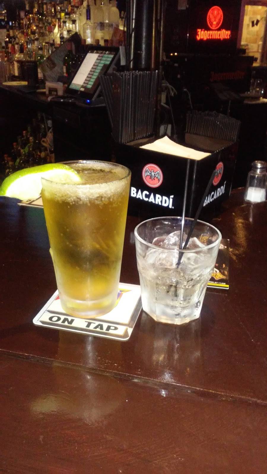 Rocky Vanders Sports Bar | night club | 698 Milwaukee Ave, Prospect Heights, IL 60070, USA | 8474599678 OR +1 847-459-9678