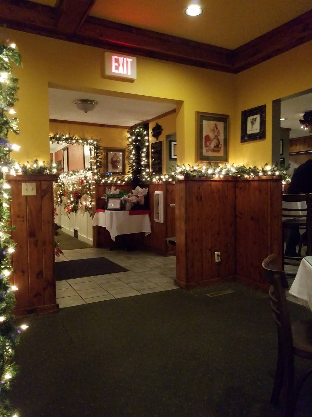 The Radish Dining & Catering | restaurant | 721 E 1st St, Grimes, IA 50111, USA | 5159861900 OR +1 515-986-1900