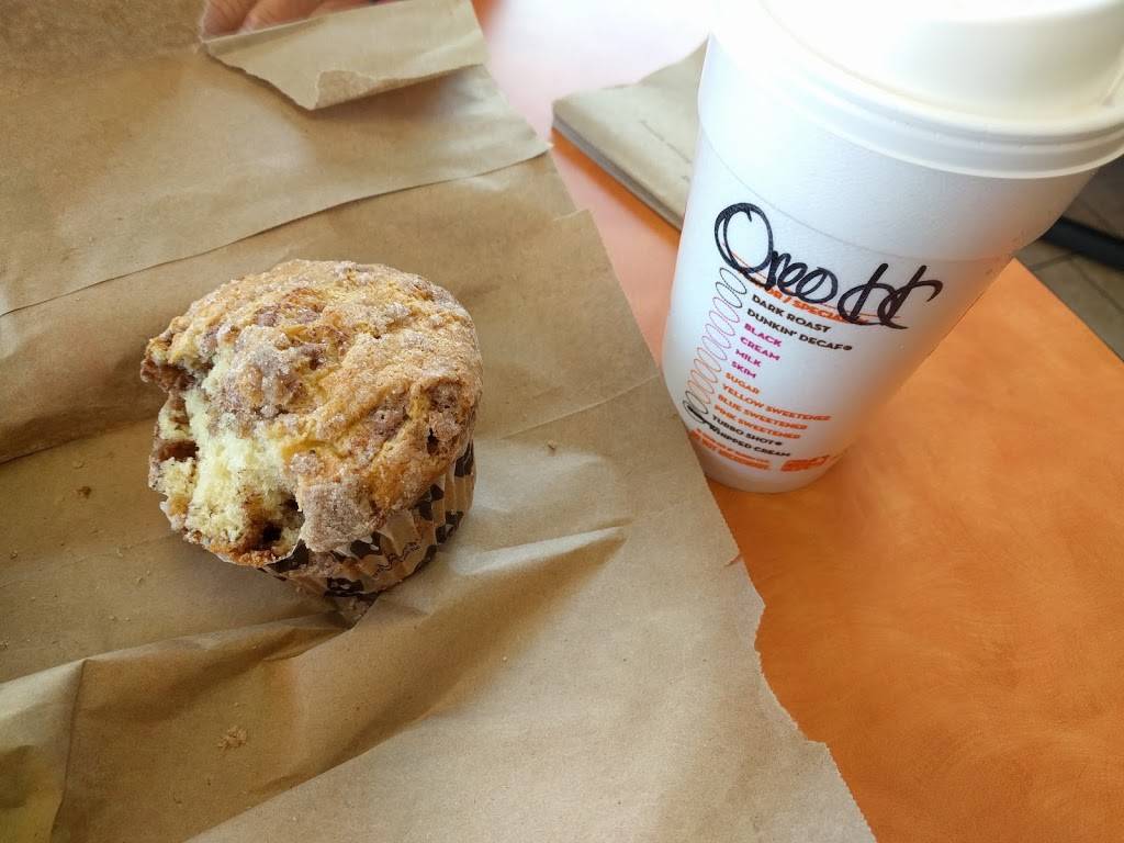 Dunkin | bakery | 20 Ann and Hope Way, Cumberland, RI 02864, USA | 4017251921 OR +1 401-725-1921