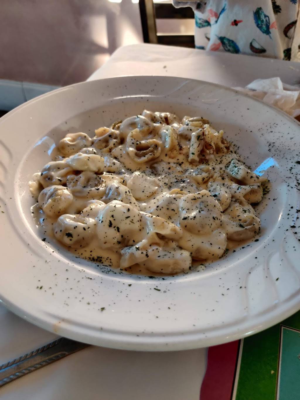 Nonna Marias Ristorante | restaurant | 2161 N Rockliffe Blvd, Oracle, AZ 85623, USA | 5208963522 OR +1 520-896-3522