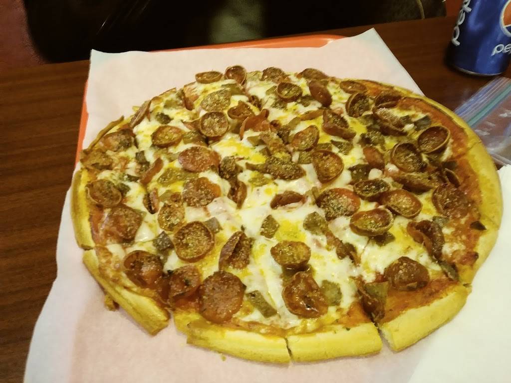 Yogis Hoagies & Dairy Bar | restaurant | 1274 Morse Rd, Columbus, OH 43229, USA | 6148461010 OR +1 614-846-1010