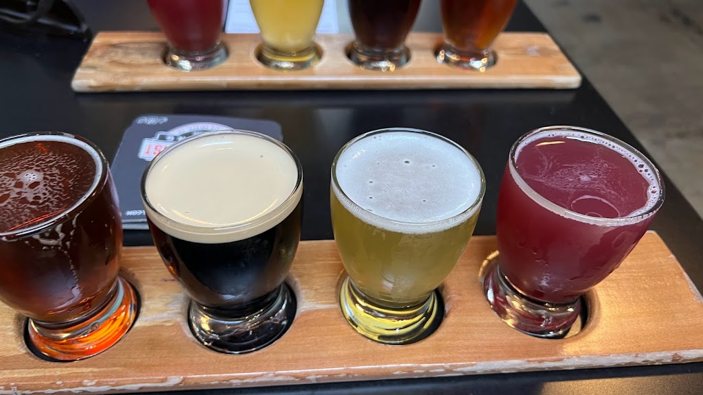 Three Sheets Craft Beer Bar | restaurant | 7046 Village Pkwy, Dublin, CA 94568, USA | 9253615724 OR +1 925-361-5724