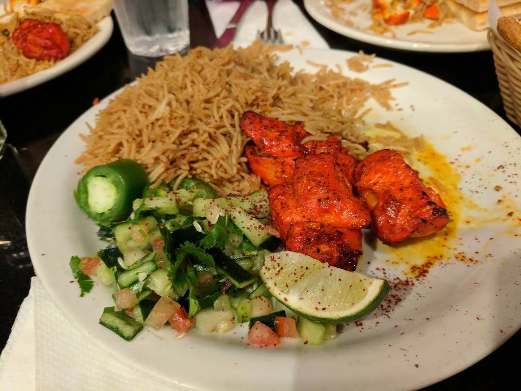 DeAfghanan Cuisine | restaurant | 37395 Fremont Blvd, Fremont, CA 94536, USA | 5108571009 OR +1 510-857-1009
