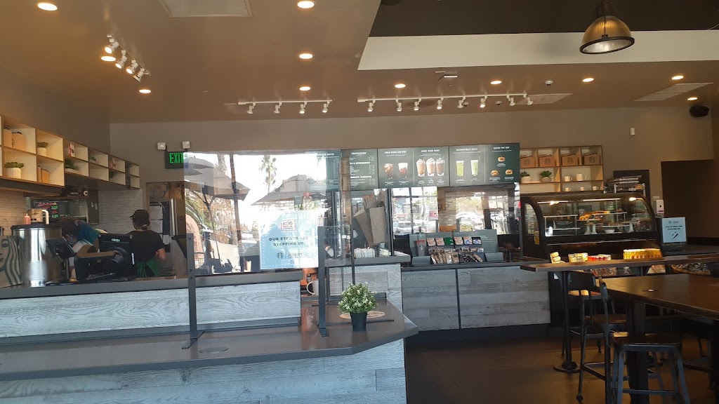 Starbucks | cafe | 999 E Spring St, Signal Hill, CA 90755, USA | 5629889304 OR +1 562-988-9304