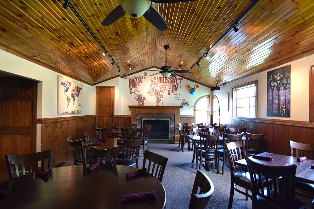 Talbots Taproom & Terrace | restaurant | 787 Mercer Grove City Rd, Mercer, PA 16137, USA | 7242697687 OR +1 724-269-7687